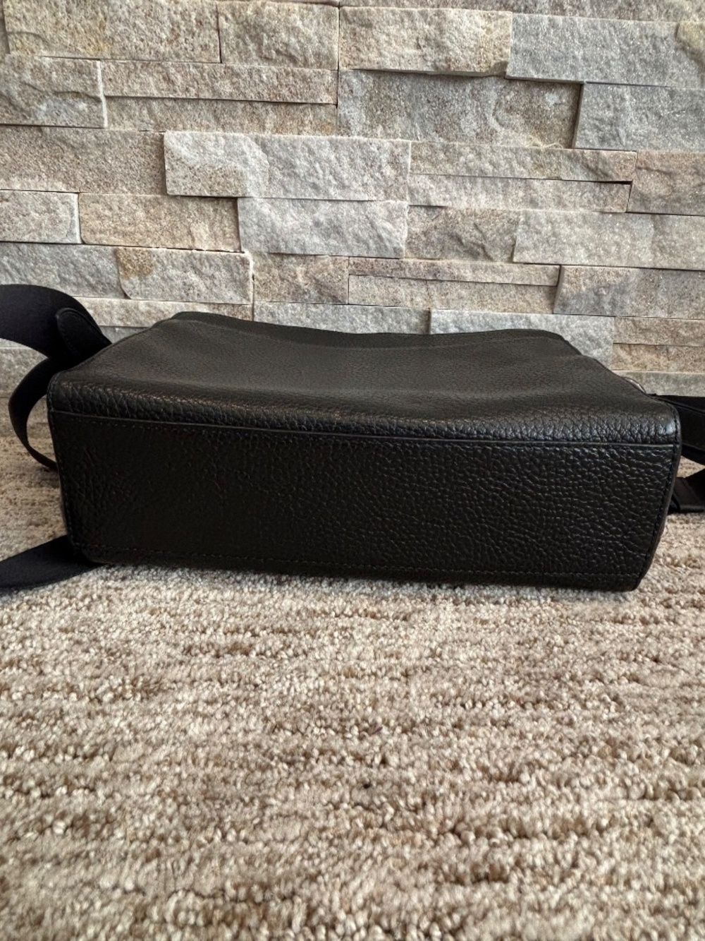 COACH West Camera Crossbody Bag - Picture 13 of 13